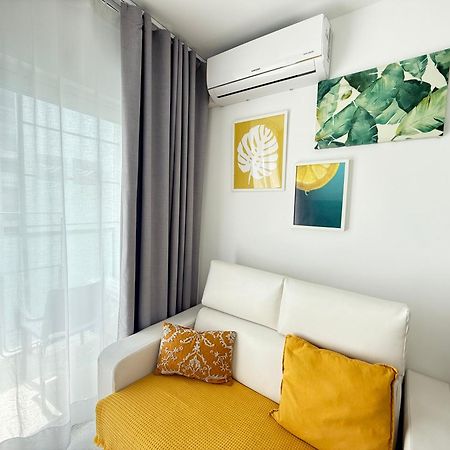 Bristol Sunset Beach Private Apartment Corralejo Eksteriør bilde