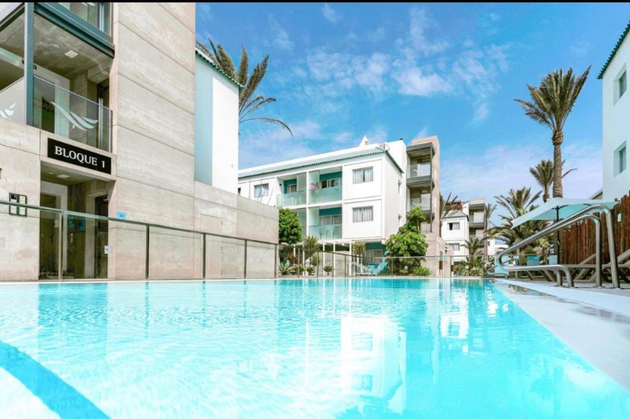 Bristol Sunset Beach Private Apartment Corralejo Eksteriør bilde