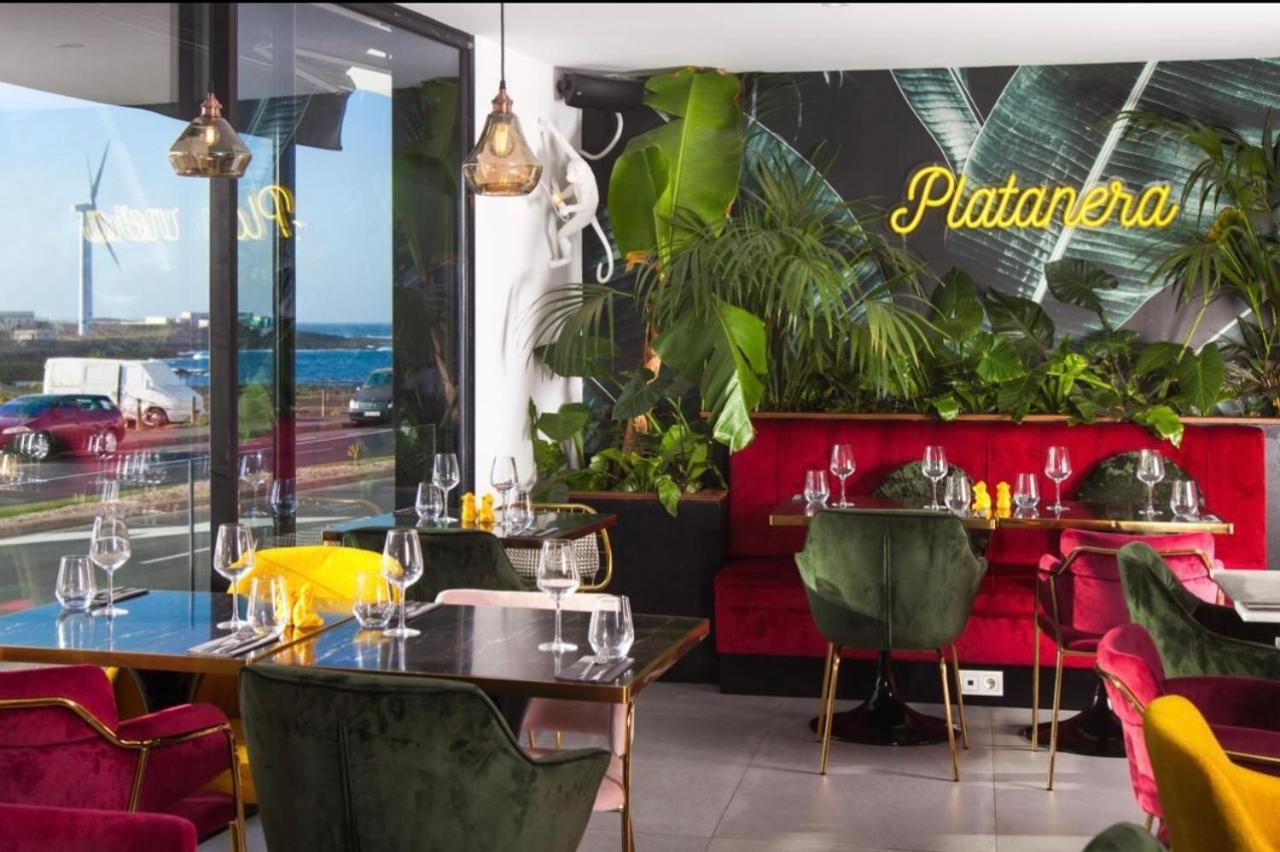Bristol Sunset Beach Private Apartment Corralejo Eksteriør bilde