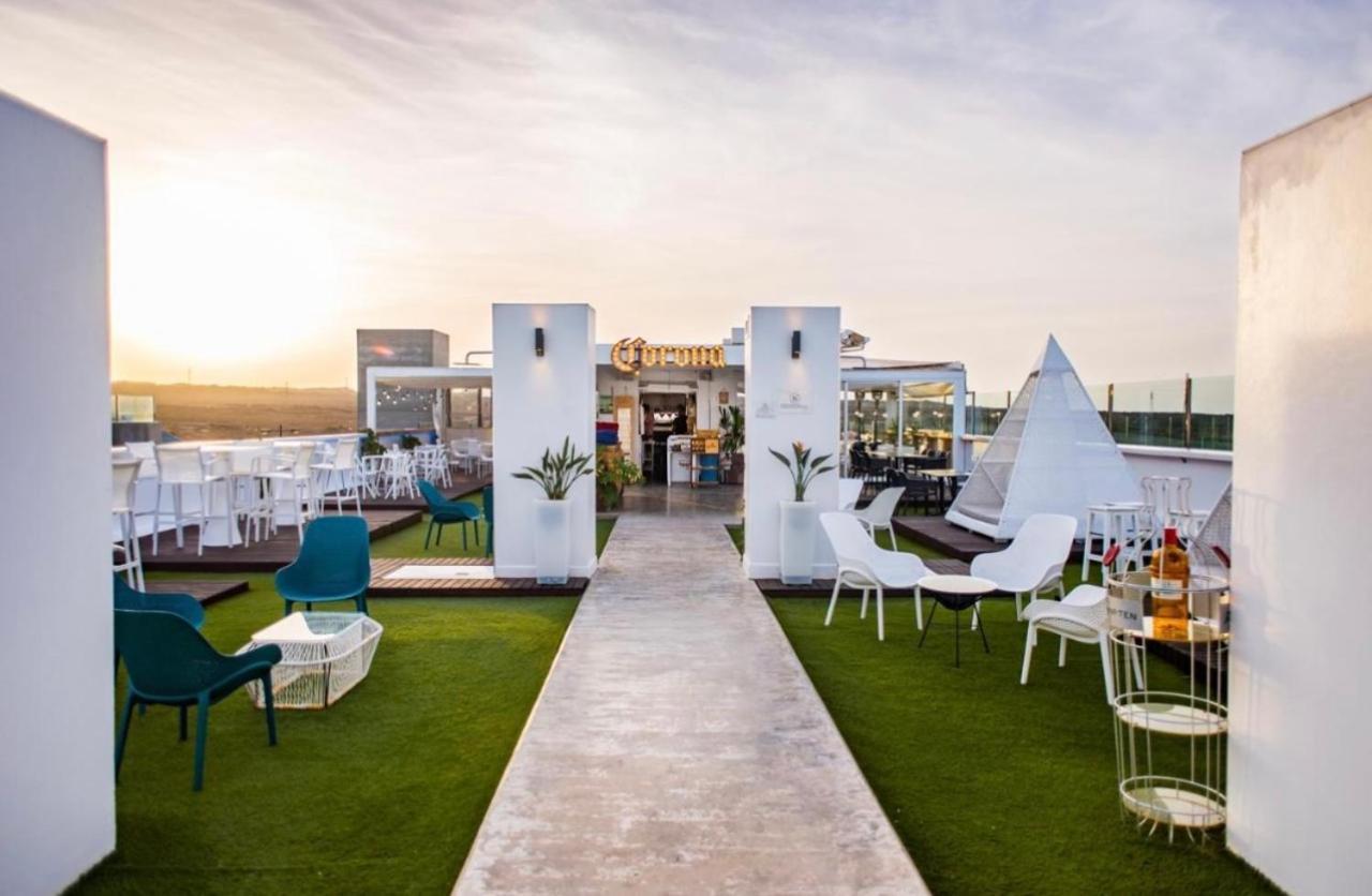 Bristol Sunset Beach Private Apartment Corralejo Eksteriør bilde