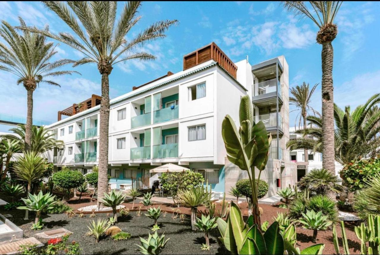 Bristol Sunset Beach Private Apartment Corralejo Eksteriør bilde