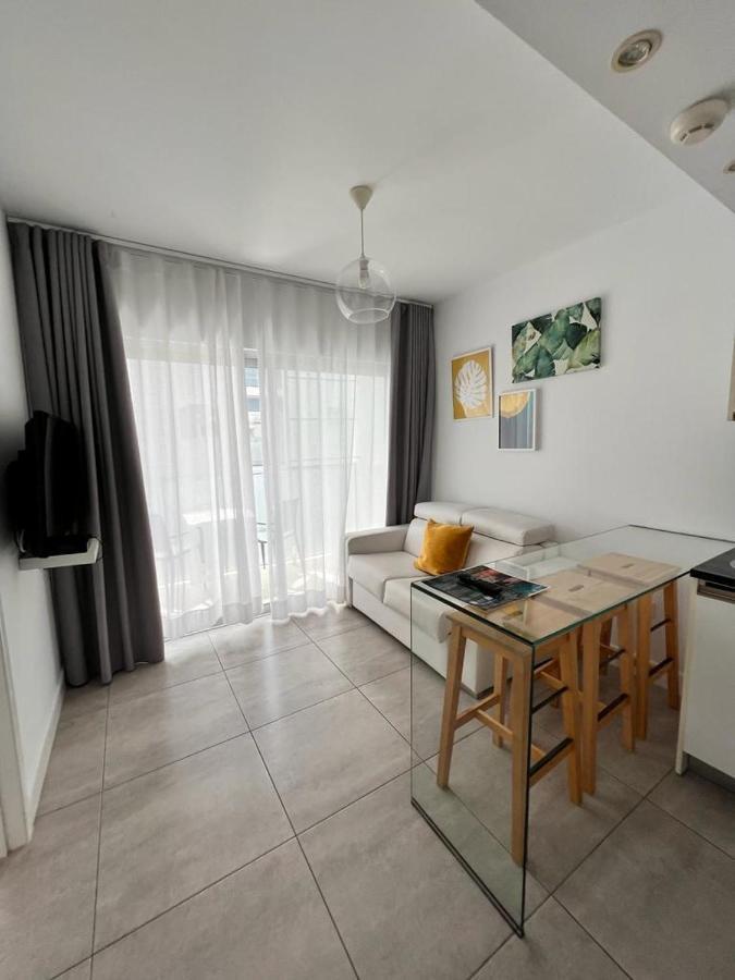 Bristol Sunset Beach Private Apartment Corralejo Eksteriør bilde