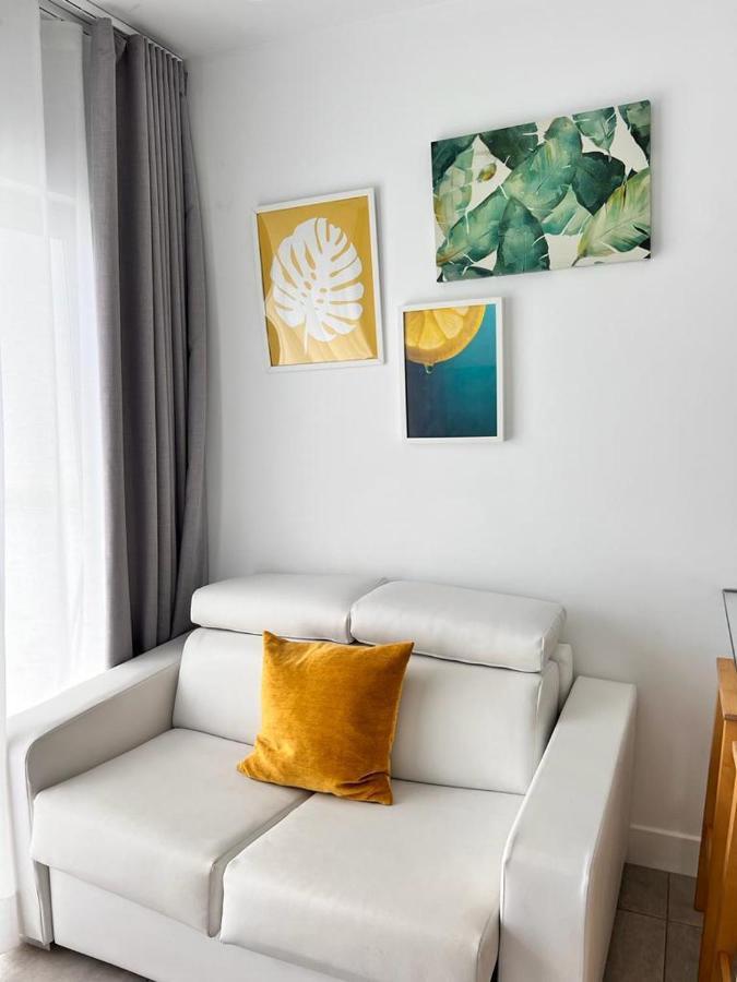 Bristol Sunset Beach Private Apartment Corralejo Eksteriør bilde