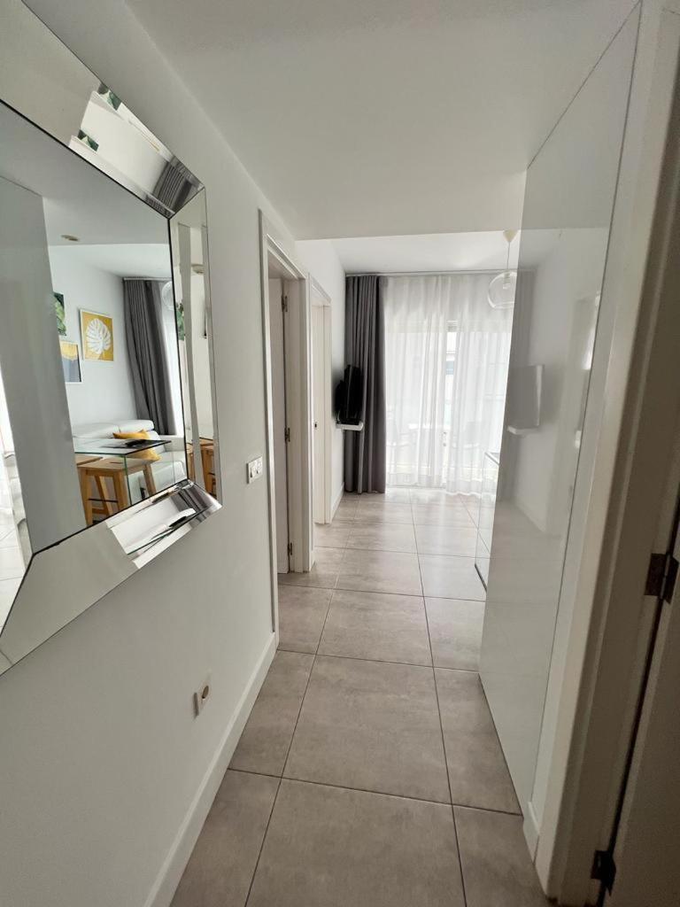 Bristol Sunset Beach Private Apartment Corralejo Eksteriør bilde