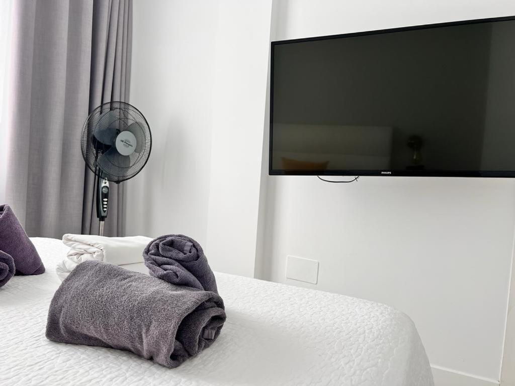 Bristol Sunset Beach Private Apartment Corralejo Eksteriør bilde