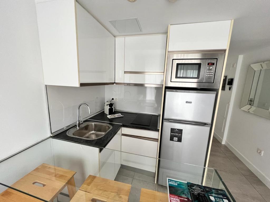 Bristol Sunset Beach Private Apartment Corralejo Eksteriør bilde