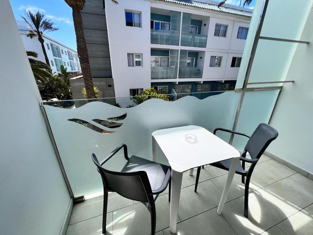 Bristol Sunset Beach Private Apartment Corralejo Eksteriør bilde
