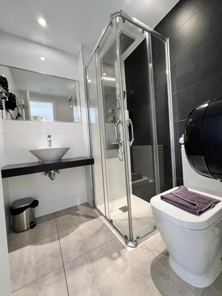 Bristol Sunset Beach Private Apartment Corralejo Eksteriør bilde