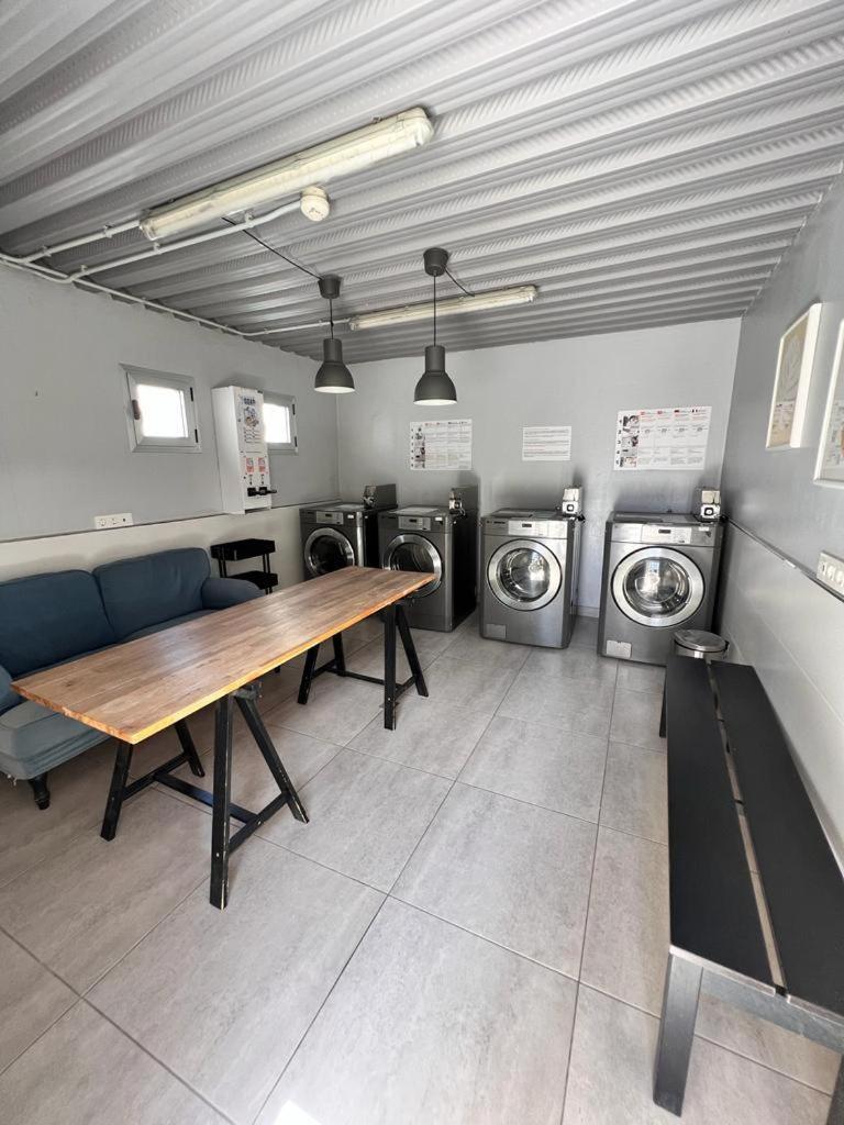 Bristol Sunset Beach Private Apartment Corralejo Eksteriør bilde