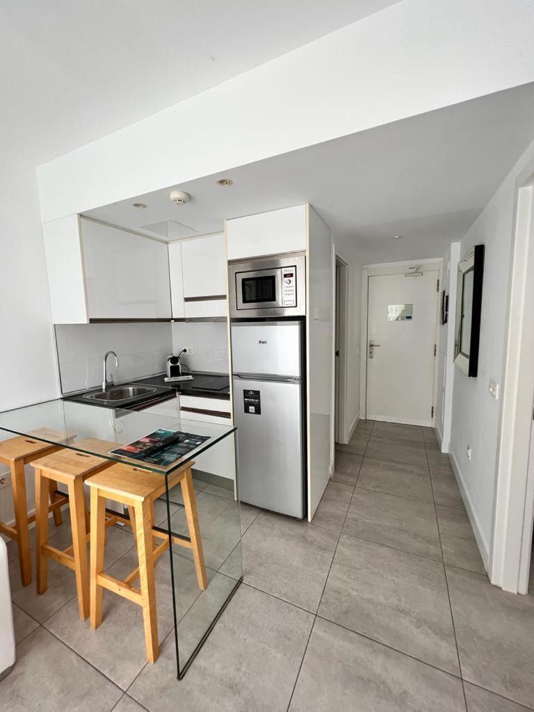 Bristol Sunset Beach Private Apartment Corralejo Eksteriør bilde