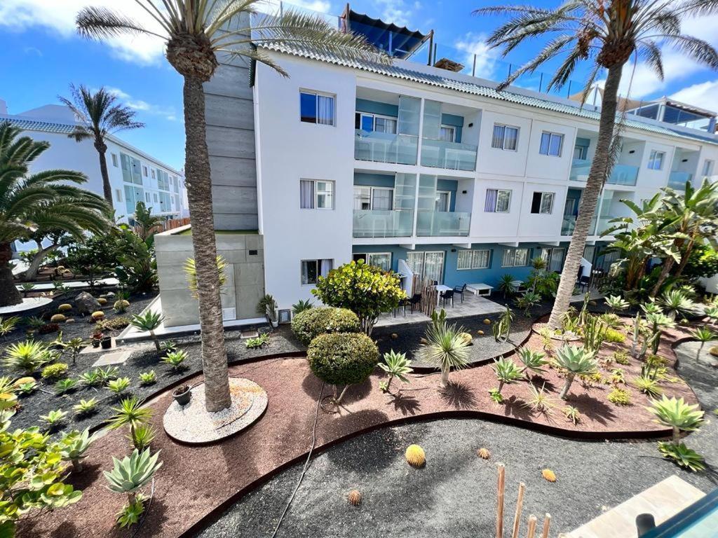 Bristol Sunset Beach Private Apartment Corralejo Eksteriør bilde