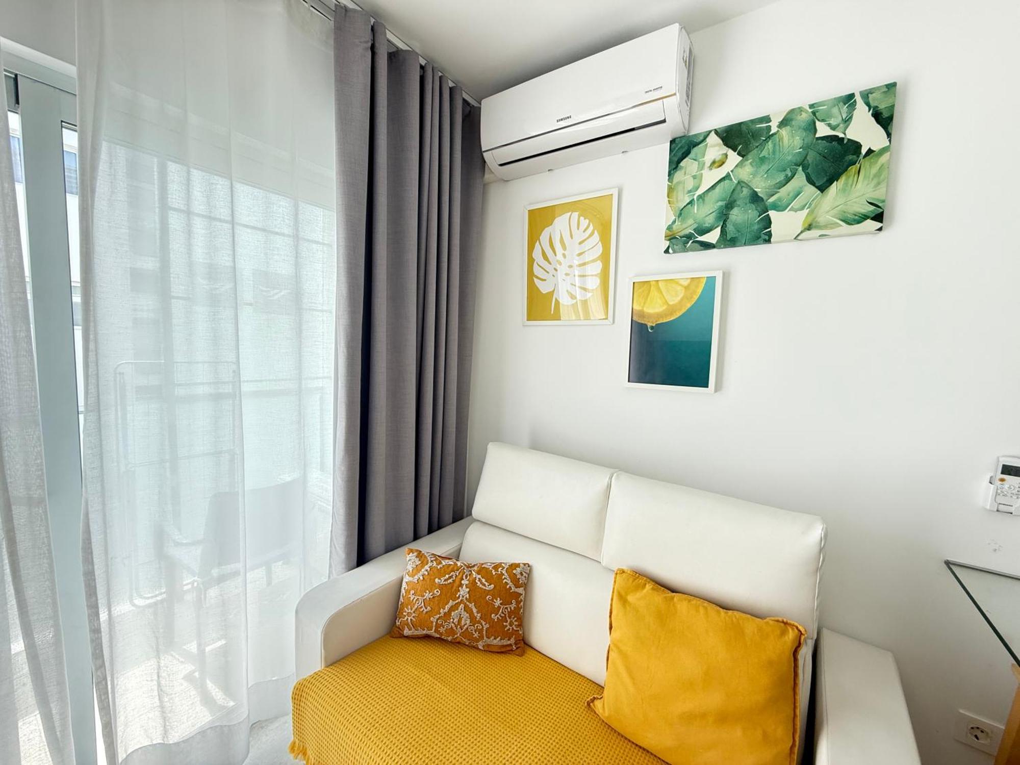 Bristol Sunset Beach Private Apartment Corralejo Eksteriør bilde